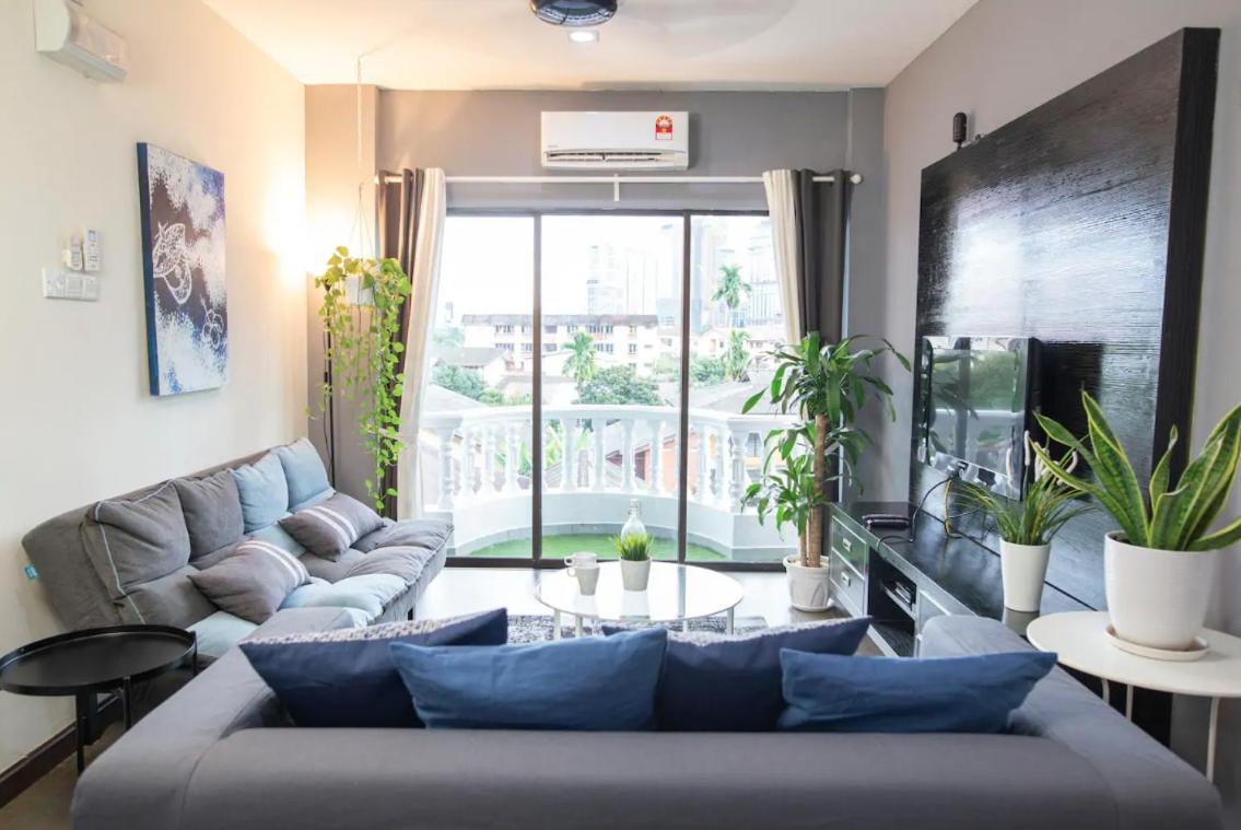 Omar'S Place 1 吉隆坡 外观 照片